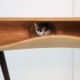 bureau pour chat