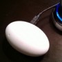 Egg jouet intelligent pour chat